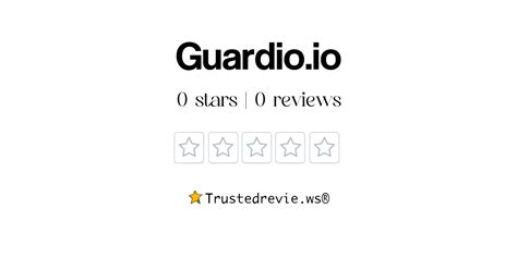 is guardio a legit website.